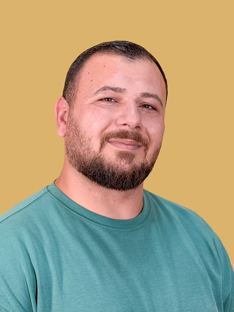 Jemil Al Ali