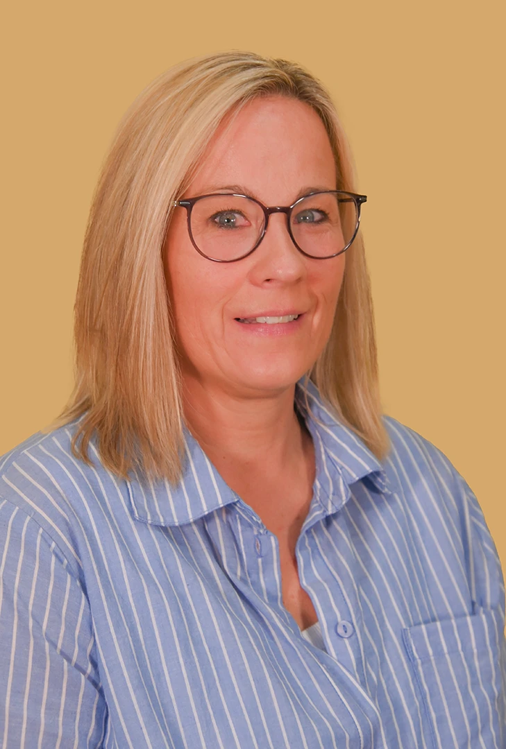 Maren Winkel